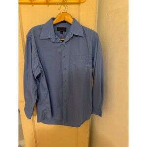 Brand new Alexander Julian Dress Shirt size Large